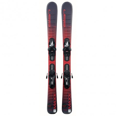 Sci Usato Elan Maxx + EL...