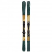 Sci Usato Elan Wingman 86 TI + EM 11 GW 2025 Adulto