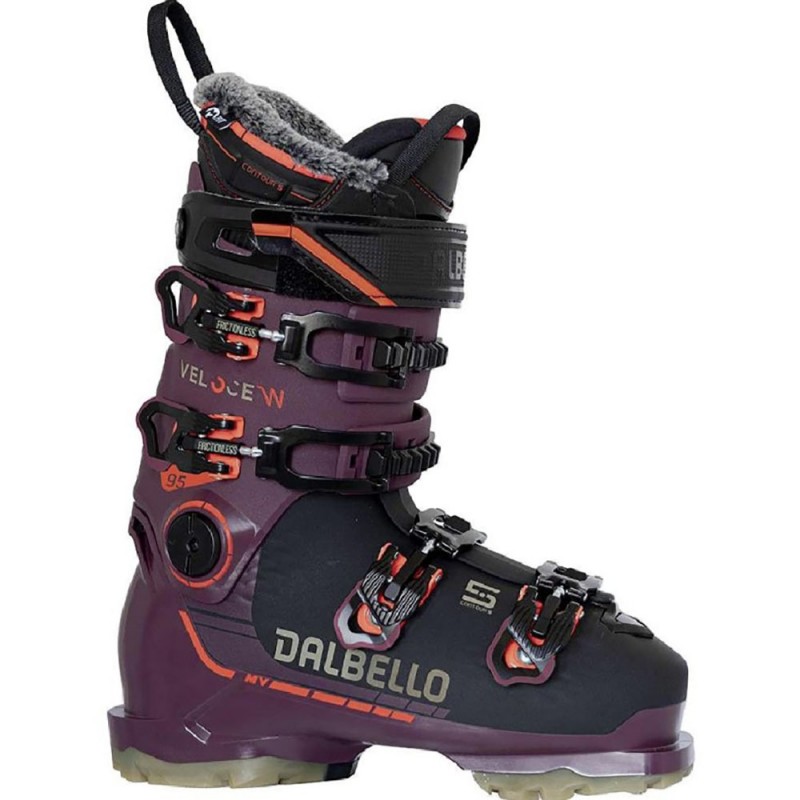 Scarpone da sci Dalbello VELOCE 95 W GW 2025 Scarpone da sci Dalbello VELOCE 95 W GW 2025