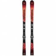 Sci Usato Rossignol Hero Multi Event 2025 junior Pro