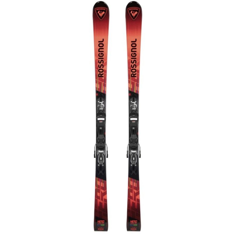 Sci Usato Rossignol Hero Multi Event 2025 junior Pro Sci Usato Rossignol Hero Multi Event 2025 junior Pro