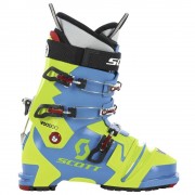 Scarpone da Telemark Usato Scott Voodoo NTN