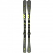 Sci Usato Rossignol Forza 40 +  Look Express 11 GW 2025 Adulto