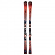 Sci Usato Rossignol Hero Elite Long Turn TI + NX12 Konect GW 2025 Adulto