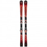 Sci Usato Rossignol Hero Elite Multi Turn TI + NX12 Konect GW 2025 Adulto