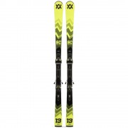 Sci Usato Volkl Racetiger SC + vMotion3 12 Gw 2025 Adulto
