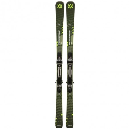 Sci Usato Volkl Peregrine...