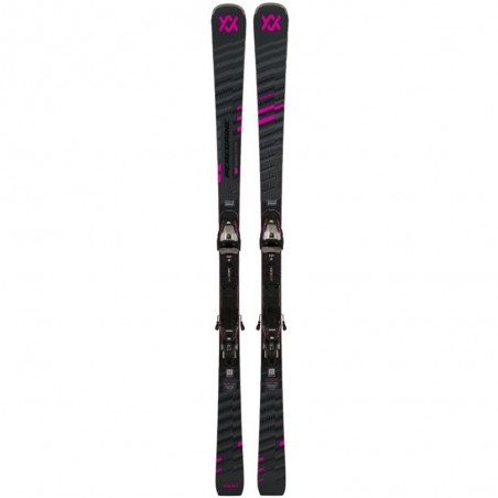 Sci Usato Volkl Peregrine...