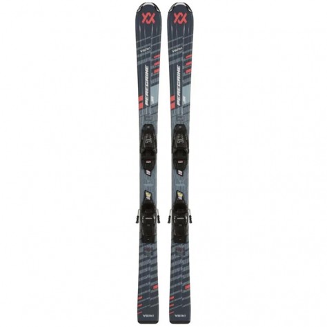 Sci Usato Volkl Peregrine +...