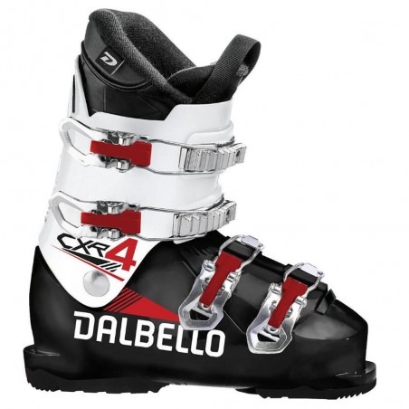 Scarpone da Sci Usato Dalbello Cxr 4 2024 Junior