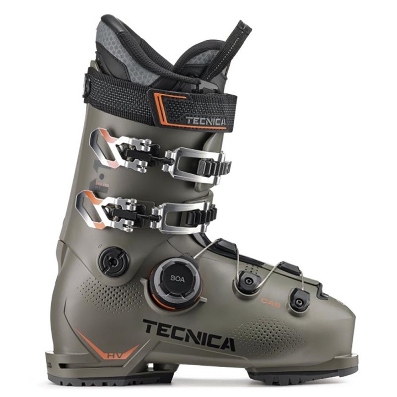 Scarpone da Sci Usato Tecnica Mach Boa 100 RT 2025 Uomo Scarpone da Sci Usato Tecnica Mach Boa 100 RT 2025 Uomo