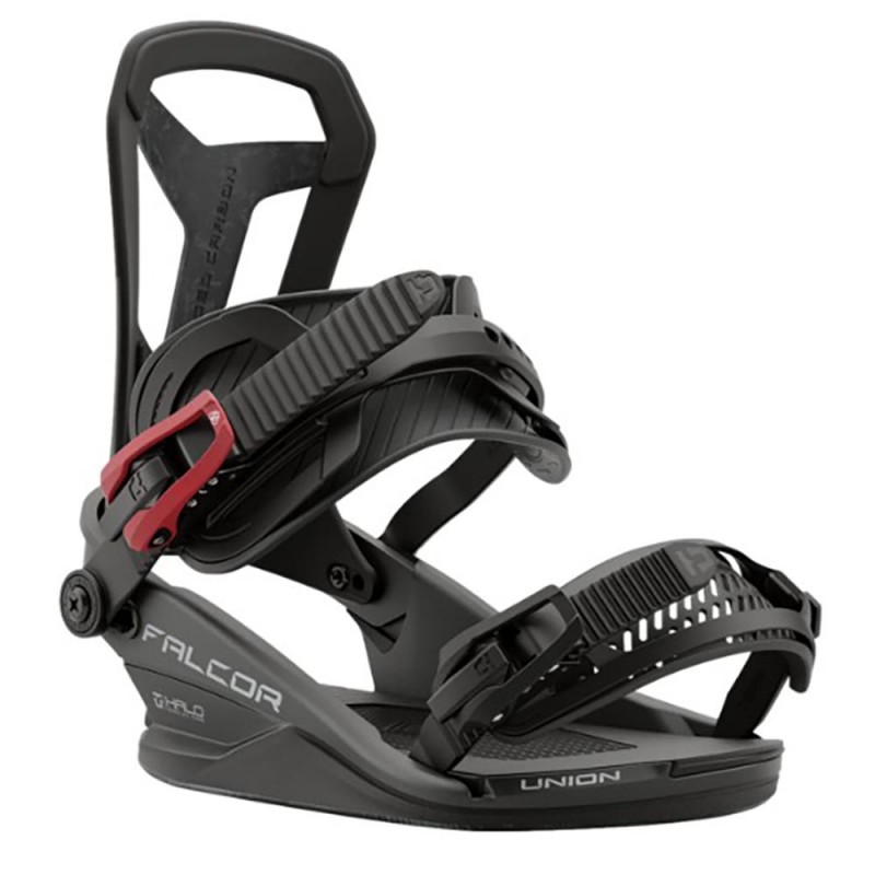 Attacco da Snowboard Union FALCOR 2025 Attacco da Snowboard Union FALCOR 2025