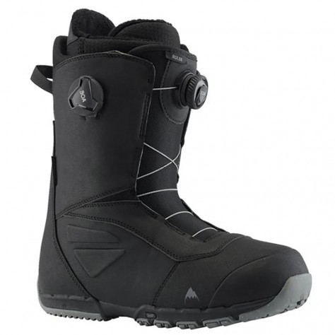 Scarponi da Snowboard...