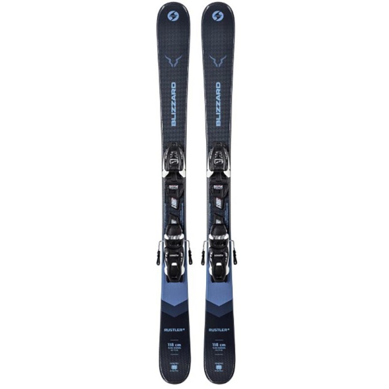 Sci Usato Volkl Rustler Twin Junior + FDT 2024