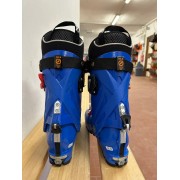Scarpone Usato Sci Alpinismo Scarpa F1 Evo 2018