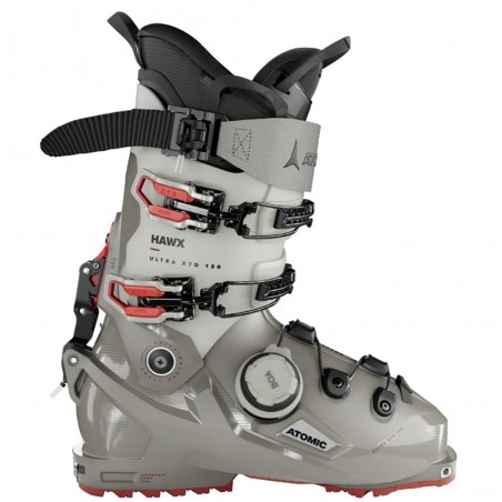 Scarponi da Scialpinismo Atomic HAWX ULTRA XTD 130 BOA 2025
