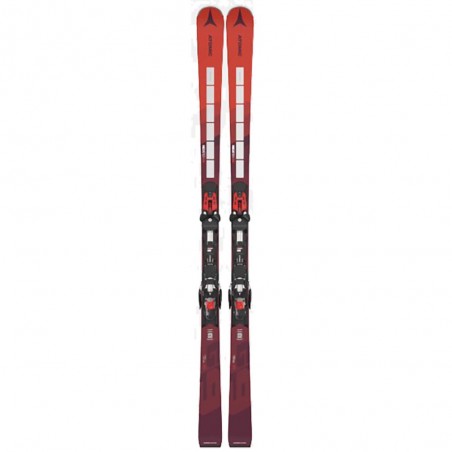 Sci Usato Atomic Redster G9 + X12 2025 Adulto