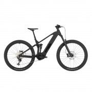 Ebike Mtb Nuova Bergamont E-Revox FS 20 2025