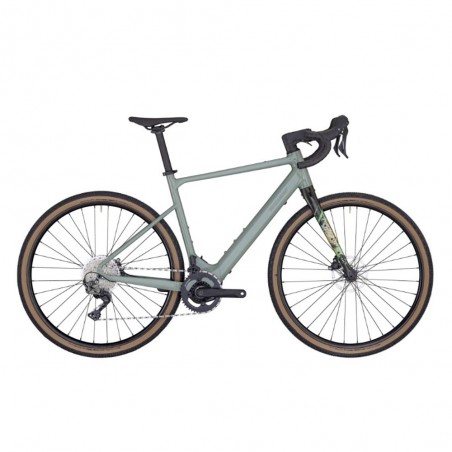 Ebike Gravel Nuova Bergamont E-Grandurance 7 2025