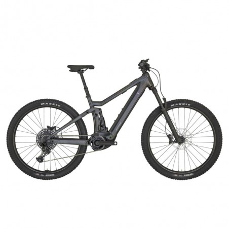 Ebike Mtb Nuova Bergamont E-Revox FS 150 Expert 2025