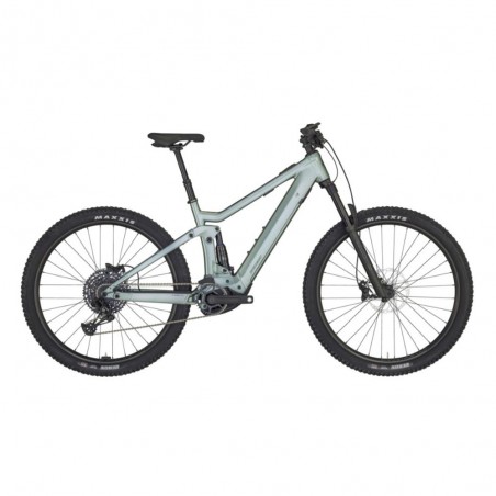 Ebike Mtb Nuova Bergamont E-Revox FS 150 Expert FMN 2025