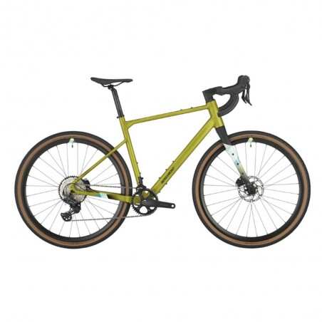 Gravel Nuova Bergamont Grandurance 8 2025