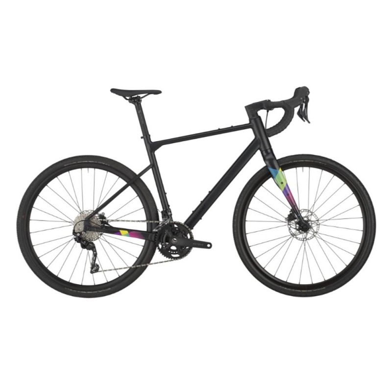 Gravel Nuova Bergamont Grandurance 6 2025 Gravel Nuova Bergamont Grandurance 6 2025
