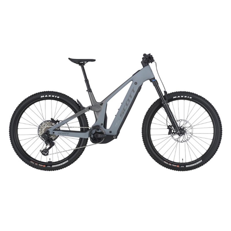 Ebike Nuova Scott Patron eRide 910 2025 Ebike Nuova Scott Patron eRide 910 2025