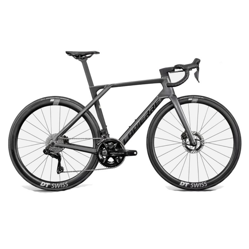 Bici da Strada Nuova Lapierre Xelius DRS 9.0 2025 Bici da Strada Nuova Lapierre Xelius DRS 9.0 2025