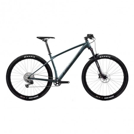 Mtb Nuova Lapierre Prorace 3.9 2025