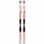 Sci Usato Volkl Peregrine 7.2 + FDT 10 GW 2025 Adulto
