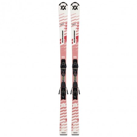 Sci Usato Volkl Peregrine 7.2 + FDT 10 GW 2025 Adulto