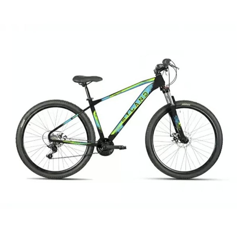 Nuova Bici Reaction Myland 26" 2025