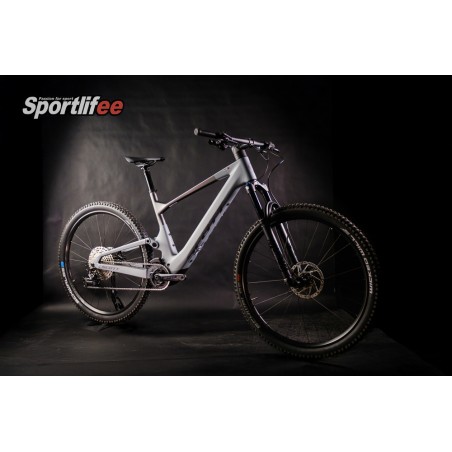 Ebike Mtb Usata Scott SCOTT Lumen eRIDE 910 2025