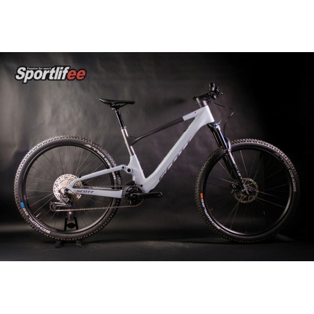 Ebike Mtb Nuova Scott SCOTT Lumen eRIDE 910 2025