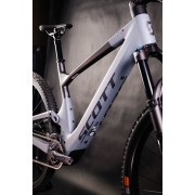 Ebike Mtb Nuova Scott SCOTT Lumen eRIDE 910 2025