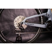 Ebike Mtb Nuova Scott SCOTT Lumen eRIDE 910 2025