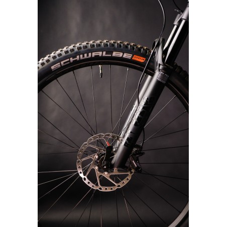 Ebike Mtb Nuova Scott SCOTT Lumen eRIDE 910 2025