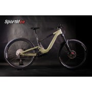 Ebike Mtb Nuova Scott SCOTT Voltage eRIDE 910 2025