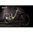 Ebike Mtb Nuova Scott SCOTT Voltage eRIDE 910 2025