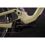 Ebike Mtb Nuova Scott SCOTT Voltage eRIDE 910 2025