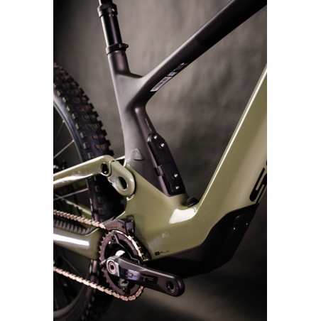 Ebike Mtb Nuova Scott SCOTT Voltage eRIDE 910 2025