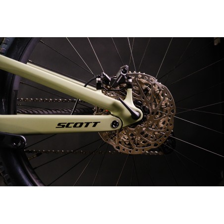 Ebike Mtb Nuova Scott SCOTT Voltage eRIDE 910 2025