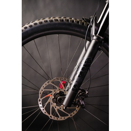 Ebike Mtb Nuova Scott SCOTT Voltage eRIDE 910 2025