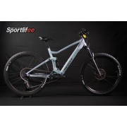 Ebike Usata Scott Strike eRide 930 Grey 2023
