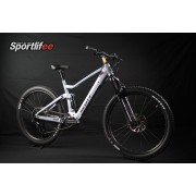 Ebike Usata Scott Strike eRide 930 Grey 2023