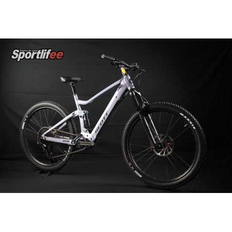 Ebike Usata Scott Strike eRide 930 Grey 2023