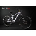 Ebike Usata Scott Strike eRide 930 Grey 2023