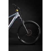 Ebike Usata Scott Strike eRide 930 Grey 2023