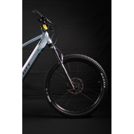 Ebike Usata Scott Strike eRide 930 Grey 2023